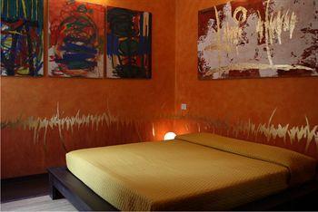 Pensionat Art And Relax