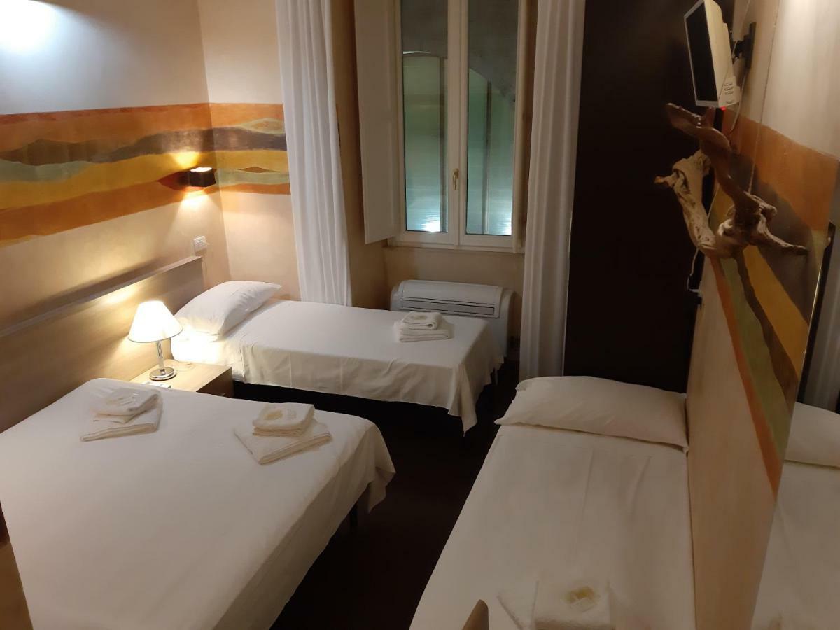 Pensionat Art And Relax 2*