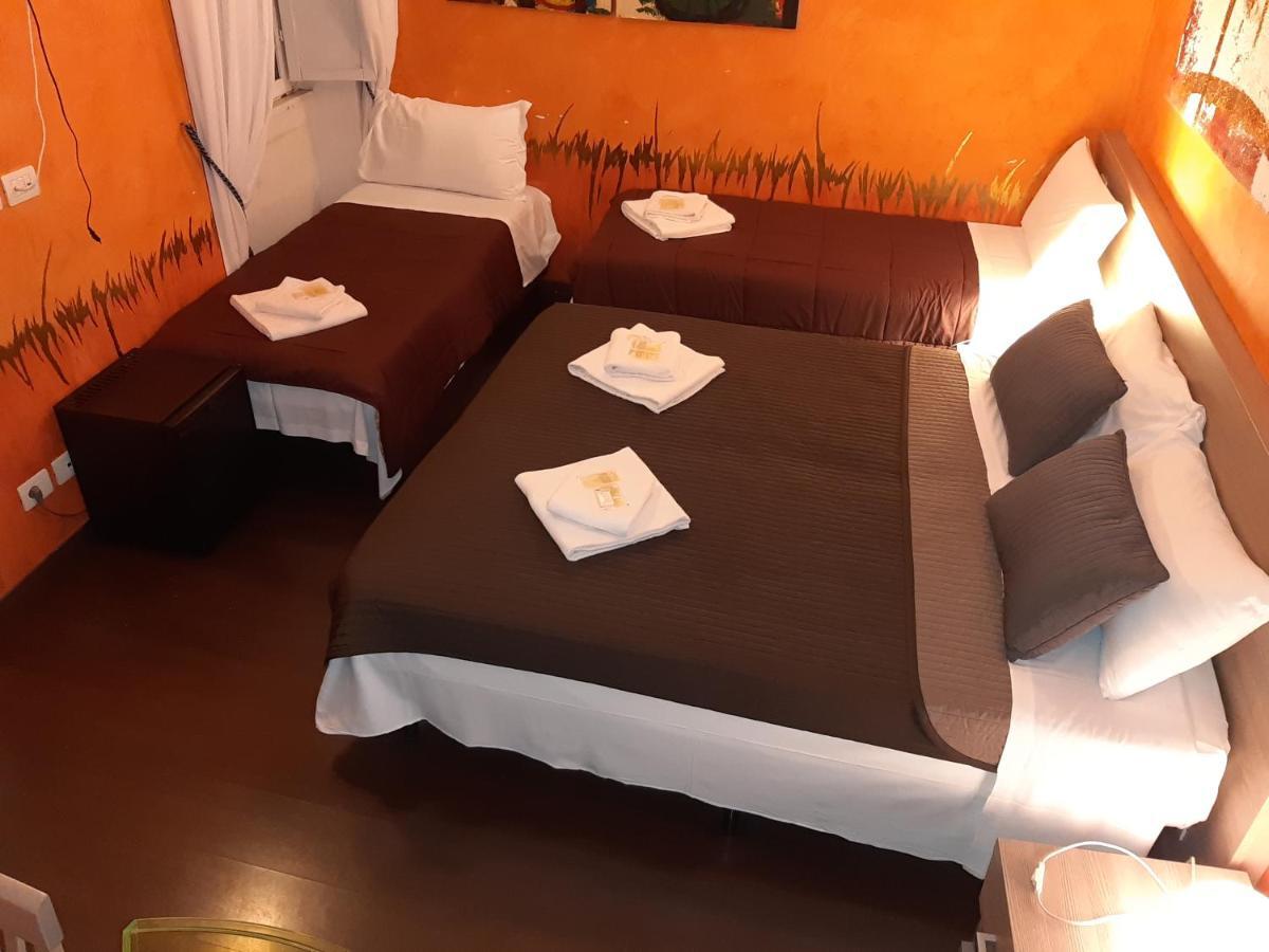 Art And Relax Pensionat 2*